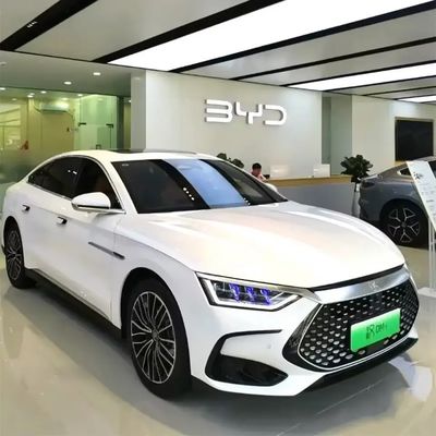İyi bir fiyat. 2023 BYD Han EV Genesis Sürümü Sedan 715km FWD Amiral gemisi Elektrikli Araba Orta ve Büyük Araçlar Çin'de Yapıldı çevrimiçi