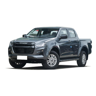 İyi bir fiyat. PICKUP Isuzu DMAX 2023 2024 0km Dizel 4x4 1.9T 8AT AWD Çinli Alıcı Kamyonlar Maksimum Hız 175Km/h PICKUP AWD çevrimiçi