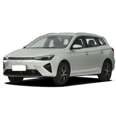 İyi bir fiyat. 2023 2022 Maksimum tork Nm 310 Maksimum güç 135KW Roewe Ei5 301km enerji araçları mini elektrikli 4 tekerlekli SUV 135KW çevrimiçi