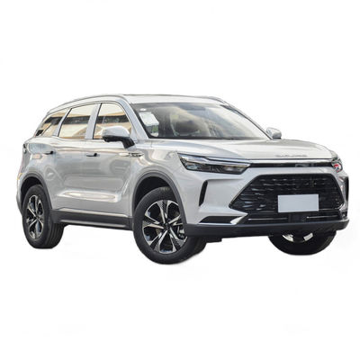 İyi bir fiyat. 2023 Çinli SUV PEKİN X7 SUV 1.5t Dct Sürüm Arka Pencere El Kitabı Max. Güç 138/5500kw Araba çevrimiçi