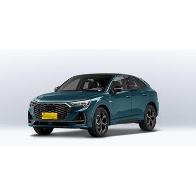 İyi bir fiyat. 2024 En Son Başlatma Au-di FAW Volk-swagen Q3 Sportback Elektrikli Sürücü Koltuğu Düzenleme ve AWD ile Moda Kompakt SUV çevrimiçi