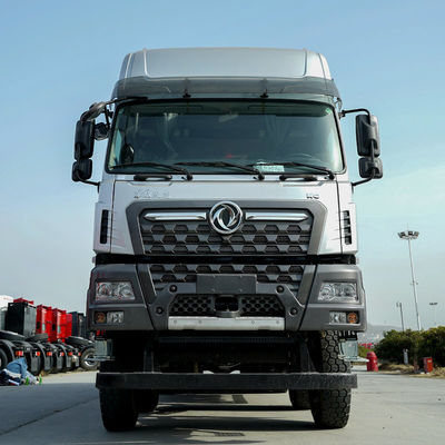 İyi bir fiyat. 2023 Dongfeng Ticari Araç Tianlong Kc Ağır Kamyon 600hp 8x4 8m Dump Truck 2 yolcu için yüksek çatı satışları Kullanılmış çevrimiçi