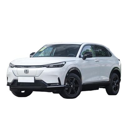 İyi bir fiyat. Hon-da ENS1 Elektrikli SUV Spor Otomobili Torsion Beam Bağımsız Süspansiyonu ve FWD Drive 68.8 Pil Kapasitesi çevrimiçi