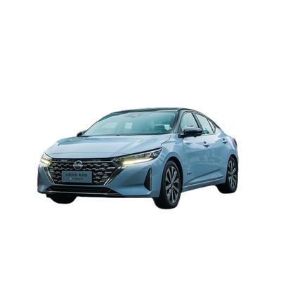 İyi bir fiyat. Dongfeng Nissan Xuan Yi 2023 Süper Hibrit Elektrikli Sürüş Pro Hız 165KM R16 Lastikli 4 Kapılı 5 Koltuklu Sedan çevrimiçi