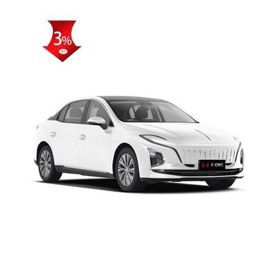 İyi bir fiyat. Elektrikli 2023 Hongqi E-QM5 2023 431km şarj keyfi sürümü yeni otomobiller 100% ev enerji taşıtları Çin'in EQM5 0km kullanılmış araba çevrimiçi