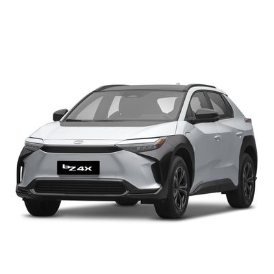 İyi bir fiyat. Enerji Elektrikli FWD SUV 2023 To-yota Bz4X 7 saatlik düzenli şarj ve terner lityum pil ile çevrimiçi