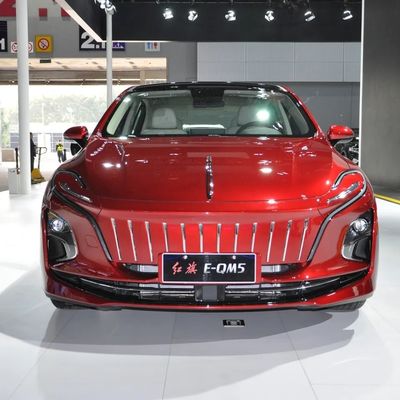 İyi bir fiyat. E-QM5 431km Joy Edition Elektrikli Araba FWD 190HP 54kWh pil ve 30 dakikalık şarj ile saf elektrikli sürüşü deneyin çevrimiçi