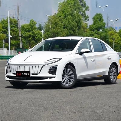 İyi bir fiyat. Ev Araba hongqi e-qm5 faw hongqi e hs9 Yeni arabalar Saf Yüksek Performanslı 431km elektrikli araba satılıyor çevrimiçi