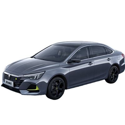 İyi bir fiyat. Roewe i6 MAX EV Yeni Araba 2024 Otomatik 502-605KM Saf Elektrik 4 kapılı 5 koltuklu 0.5H hızlı şarj çevrimiçi