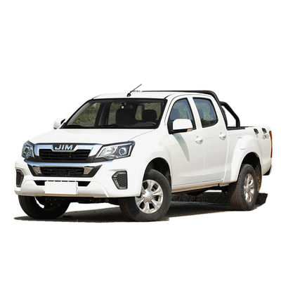 İyi bir fiyat. Isuzu Dmax Değiştirme 4x4 Dizel Kamyonet 5330*1860*1785 Boyutlar çevrimiçi