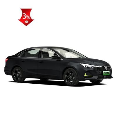 İyi bir fiyat. 2022 Roewe i6 MAX EV Auto 502-605KM Saf Elektrik 4 Kapı 5 Koltuk Maks. Hız 185 km/h 1575 kg 0.5H Hızlı Şarj Elektrik Otomobil çevrimiçi