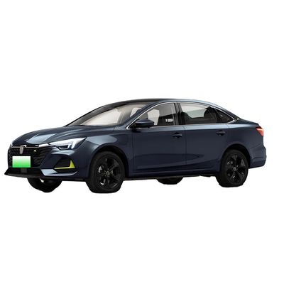 İyi bir fiyat. Saic Roewe I6 Max 2023 Ev 500 0km kullanılmış araba Skylight Exclusive Lüks Sedan 135 kW Motor ve Tasarım Elektrikli Araba Hızlı çevrimiçi