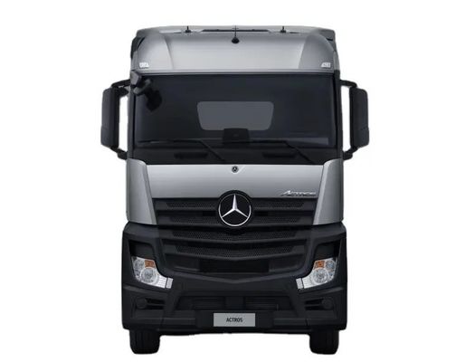 İyi bir fiyat. 2023 Ben-z Kamyon Mercedes Yol Traktörü 30000 kg 40t 6*4 Sol El Sürücü Traktör Kamyon Başı Yarım Bir Sırada 2 Yolcu için Koltuk çevrimiçi