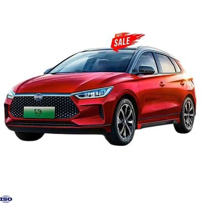 İyi bir fiyat. 2023 BYD E2 EV Lityum Demir Fosfat Bataryası Elektrikli Sedan 301-401km NEDC Saf Elektrikli Cruising Menzili ile Spor Aracı çevrimiçi