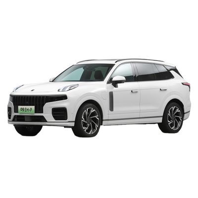 İyi bir fiyat. Plug-in Hybrid Teknolojisi Lynk Co 06 Hızlı Hızlı ve Enerji Olarak Özel Renkli 190KW Güçlü Lüks Elektrikli Araç çevrimiçi