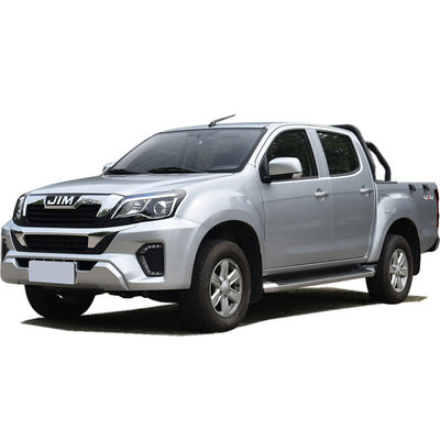 İyi bir fiyat. Isuzu Ruimai 4x4 Dizel Kamyonet Çift Kabinli ve Sol El Sürücüsü çevrimiçi
