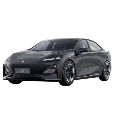 İyi bir fiyat. Changan SL03 EV 2023 Enerji Elektrikli Araç Araçlar Ternary Lityum Pil ve 2900mm tekerlek mesafesi ile çevrimiçi