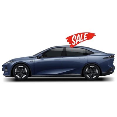 İyi bir fiyat. Lastik Boyutu R19 Changan Shenglan SL03 REEV Coupe Sedan 4 kapılı 5 koltuklu 1200KM menzile sahip PHEV Şarj süresi 6-8 Saat çevrimiçi