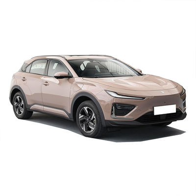 İyi bir fiyat. Enerji Aracı NETA X Elektrikli SUV 500km EV aralığı ve 5 kapılı 5 kişilik vücut yapısı için yenilikçi teknoloji çevrimiçi
