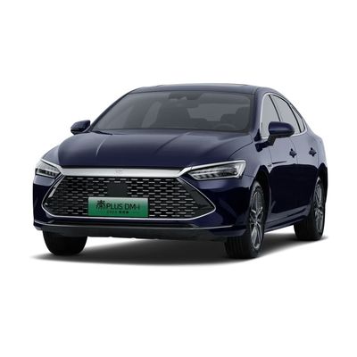 İyi bir fiyat. BYD Qin Plus DM-i İşletmeniz İçin En İyi Plug-in Hibrit Elektrikli Araba çevrimiçi