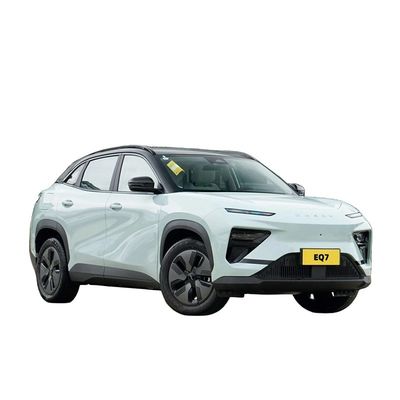 İyi bir fiyat. 2024 Chery EQ7 ve Kullanılmış Elektrikli SUV 412km 512km Enerji Aracı Yakıt Tipi Elektrik Uzunluk * Genişlik * Yükseklik mm 4675*1910*1660 çevrimiçi