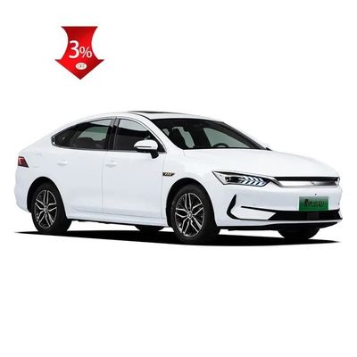 İyi bir fiyat. 4765x1837x1495 BYD Qin Plus DM-i Ev Arabalar Elektrikli Otomobil Koltuğu 5 Boyut mm 4765x1837x1495 çevrimiçi