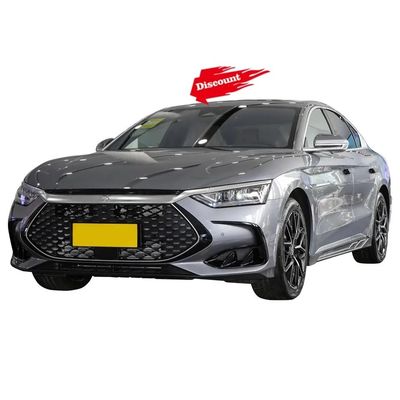 İyi bir fiyat. 2023 BYD Qin Plus DM-i EV Hızlı Şarj NEDC 400Km Sedan Sola dön Elektrikli Araç çevrimiçi
