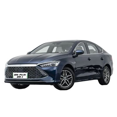İyi bir fiyat. Tekerlek tabanı mm 2718 2023 BYD Qin Plus DM-i 120KM Lüks Sürüm Uzun Pil Süresi ve Yüksek Performansı çevrimiçi