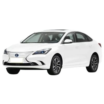 İyi bir fiyat. 2023 Changan EADO EV460 Sedan Elektrikli Araba Sabit Dönüşüm oranı vitesi ve 400 km Max Hız 145km/h için dayanıklılık çevrimiçi