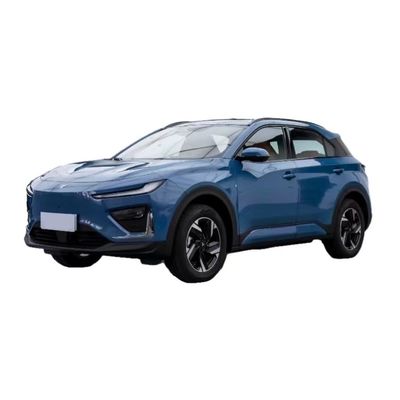 İyi bir fiyat. Küçük Saf Motor Gücü 501km CLTC Saf Elektrikli Aralık NETA X Elektrikli SUV 2023.10 Başlatma Otomatik İleri çevrimiçi