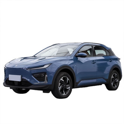 İyi bir fiyat. 2023 Neta X Sedan Sport EV Ca nezha X Tide Lite 5 Kapılı 5 Koltuklu SUV, Ternary Lityum Enerji Aracı ve Performansı çevrimiçi