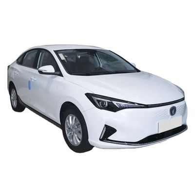 İyi bir fiyat. Enerji Aracı Changan EADO EV460 2023 401km saf elektrikli menzile sahip 145km/h Yüksek Hızlı Üçlü Lityum İyon Pil çevrimiçi