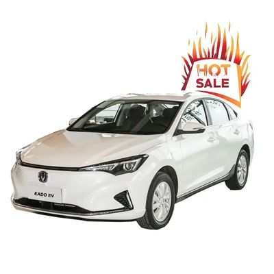 İyi bir fiyat. 2023 ChangAn EADO EV460 Pil Tipi Üçlü Lityum İyon Pil Sabit Şanzıman oranı Şanzıman Sedan Elektrikli Araba çevrimiçi