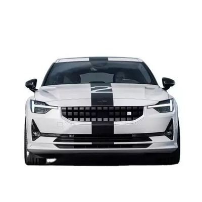 İyi bir fiyat. 4606*1859*1479mm Polestar 2 Elektrikli araç 565km NEDC menzili ve terner lityum pil çevrimiçi