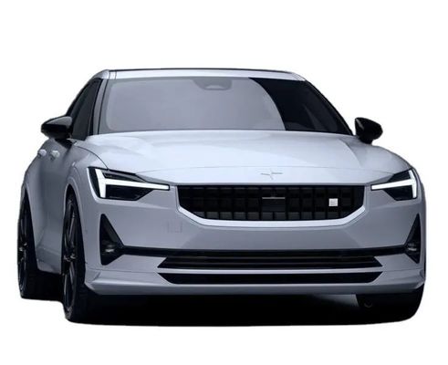 İyi bir fiyat. 2023 2024 Elektrikli Arabalar Polestar2 EV Arabalar NEDC 565km Çift Motorlu Enerji Araçları Üçlü Lityum Pil Koltuklar 5 Koltuk çevrimiçi