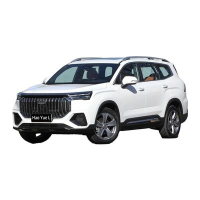 İyi bir fiyat. Geely Hao Yue L Pro Faro Okavango SUV el klima ve ön disk arka disk fren sistemi rahat sürüş için çevrimiçi