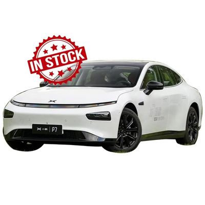 İyi bir fiyat. 60.2 kWh Pil Yüksek Hızlı Elektrikli Araç Xpeng P7 Enerji Araçları EV Araç Yetişkinler İçin Ücretsiz Hızlı Şarj Aracı çevrimiçi