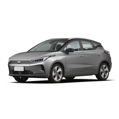 İyi bir fiyat. 1665kg Ağırlık Geely Geometry C 5 Koltuk Nedc 400-550Km Maksimum Hız 150Km/h Enerji Aracı Geometry C SUV Elektrikli Araba çevrimiçi