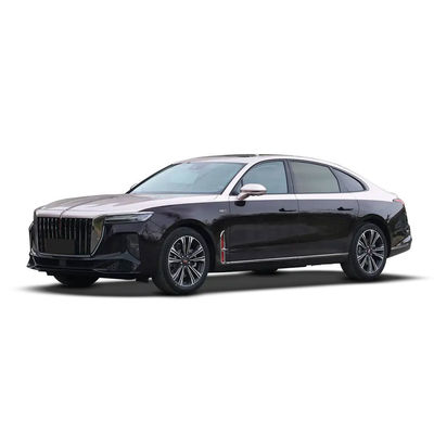 İyi bir fiyat. 2024 Hot Electric Cars Hongqi H9 MPV 4 kapılı 5 koltuklu Sedan Hibrit Arabalar 2.0T Enerji Araçları Uzun Pil ömrü ile çevrimiçi