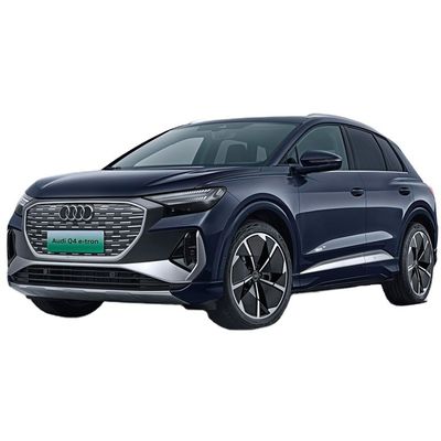 İyi bir fiyat. 2023 50 E-Tron Serisi km 543-605 SUV Enerji için elektrikli araba Audi Q4 E-Tron Etron E-Tron Durumu 5 Koltuk çevrimiçi