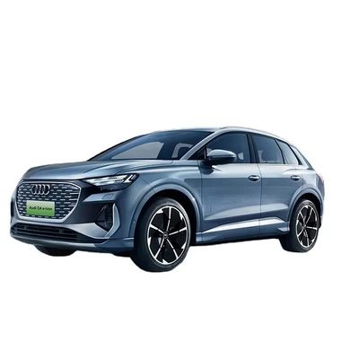 İyi bir fiyat. 4588*1865*1626 mm 2023 Au-di Q4 e-tron LHD 5 Kapılı 5 Koltuklu SUV 605km/560km Menzil Uzun Dayanıklı EV çevrimiçi