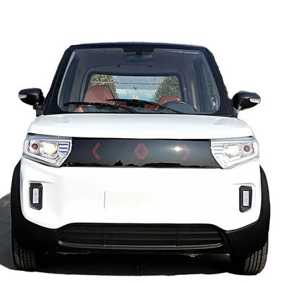İyi bir fiyat. 2023 Yetişkinler için Güneş Mini Araba Kompakt ve Çevreye Dostu Elektrikli Araç çevrimiçi
