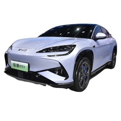 İyi bir fiyat. 2024 BYD Sealion 07 EV Ön Satış 650 KM Menzil 0.5h Hızlı Şarj Temel Sürüm Lityum Fosfat Pilli Enerji SUV çevrimiçi