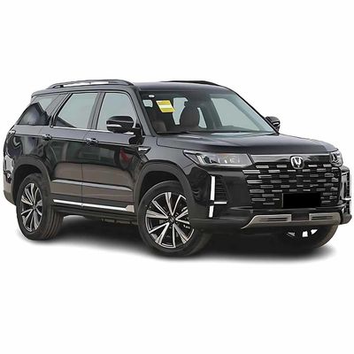 İyi bir fiyat. 190km/h Hız Changan CS 95 Plus 2.0T 2WD 4WD Benzin Aracı R20 Orta ve Büyük 5 Kapılı 7 Koltuklu SUV En yüksek hız 190km/h çevrimiçi
