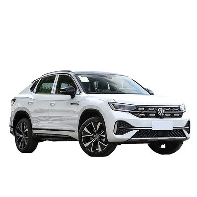 İyi bir fiyat. Yeni VW Orta Boy SUV Benzin Arabası Tayron X 380TSI 4WD Amiral Gemisi Bilgelik Sürümü Büyük Uzay Petrol Aracı 5 Koltuklu Kullanılmış Arabalar çevrimiçi