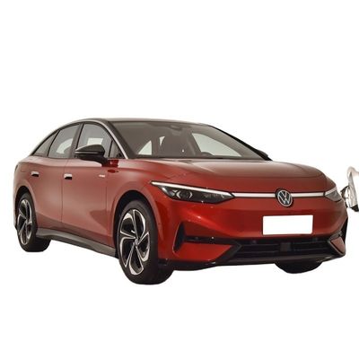 İyi bir fiyat. Elektrikli Araba Yetişkin 2024 VW ID 7 Prime EV Enerji Aracı SUV VW Volks-wagen Id7 VIZZION tarafından 642km menzil performansı ile çevrimiçi