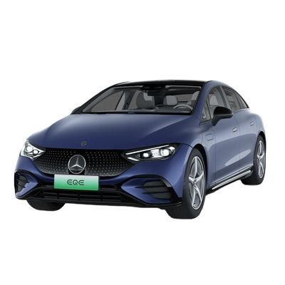İyi bir fiyat. Saf Elektrikli 2024 Mercedes Benz EQE 350 500 Elektrikli Araba Verimlilik ve Performans açısından en iyisi çevrimiçi