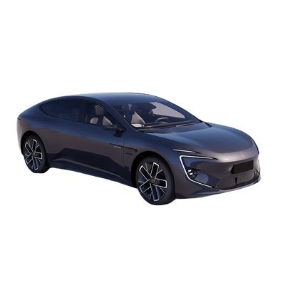 İyi bir fiyat. Maksimum Hız 200 Km/h 2024 Changan Avatr Avatr 12 Hua-wei Avatr tarafından tek ve çift motorlu 4 kapılı 5 kişilik elektrikli araba çevrimiçi