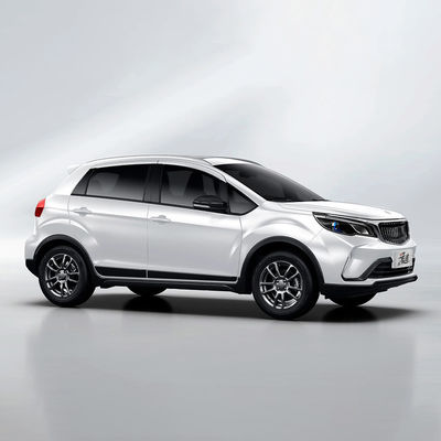 İyi bir fiyat. Elektrikli direksiyon Geely Auto Livan X3 Pro 1.5L CVT Küçük SUV FWD Arka Kamera R16 Lastik Boyutu Deri Koltuklar çevrimiçi