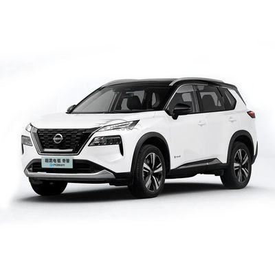 İyi bir fiyat. 2024 Dongfeng Nissan X-Trail Benzin Elektrikli Sürüş Euro VI Emisyon Standartı ve Ön 4 Arka 4 Radarlı SUV Araçları çevrimiçi